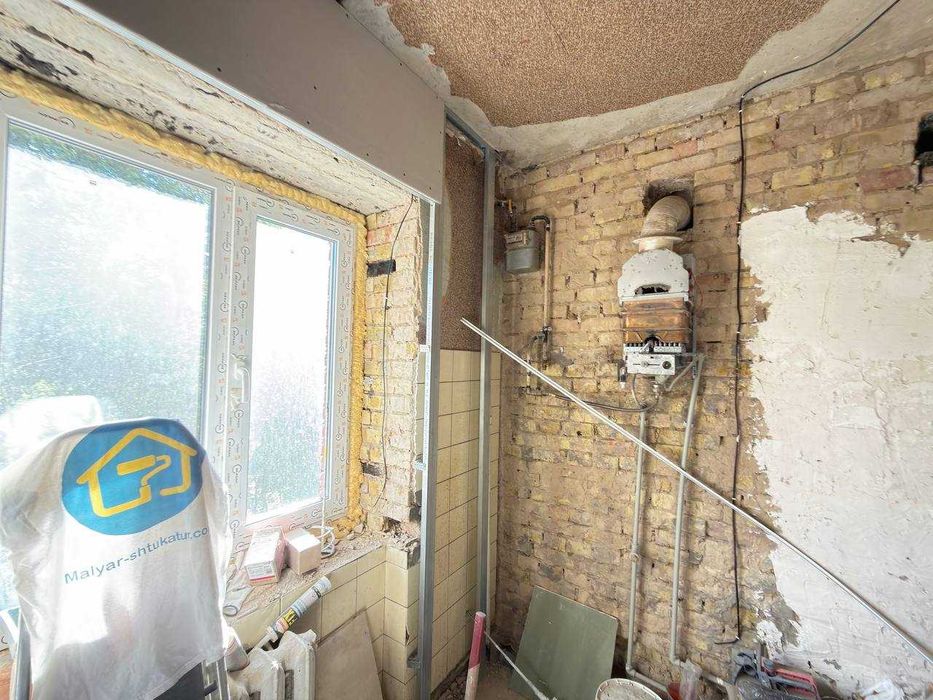 Квартира на вул. Смелянська, 1 в Київ, ID 327543, фото №5