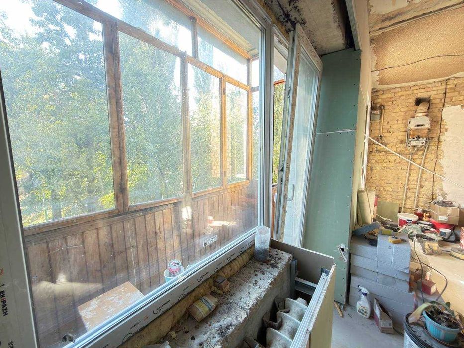 Квартира на вул. Смелянська, 1 в Києві, ID 327543, фото №6