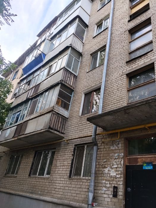 Квартира на Шевченківський в Запоріжжя, ID 327580, фото №1