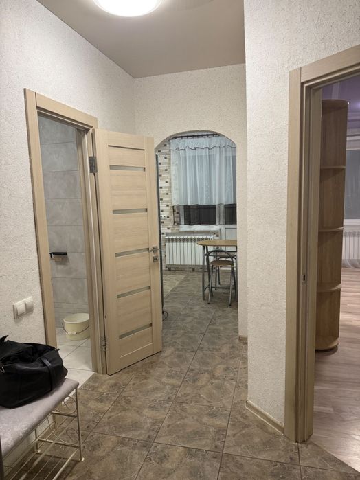Квартира на Деснянський в Київ, ID 327575, фото №1