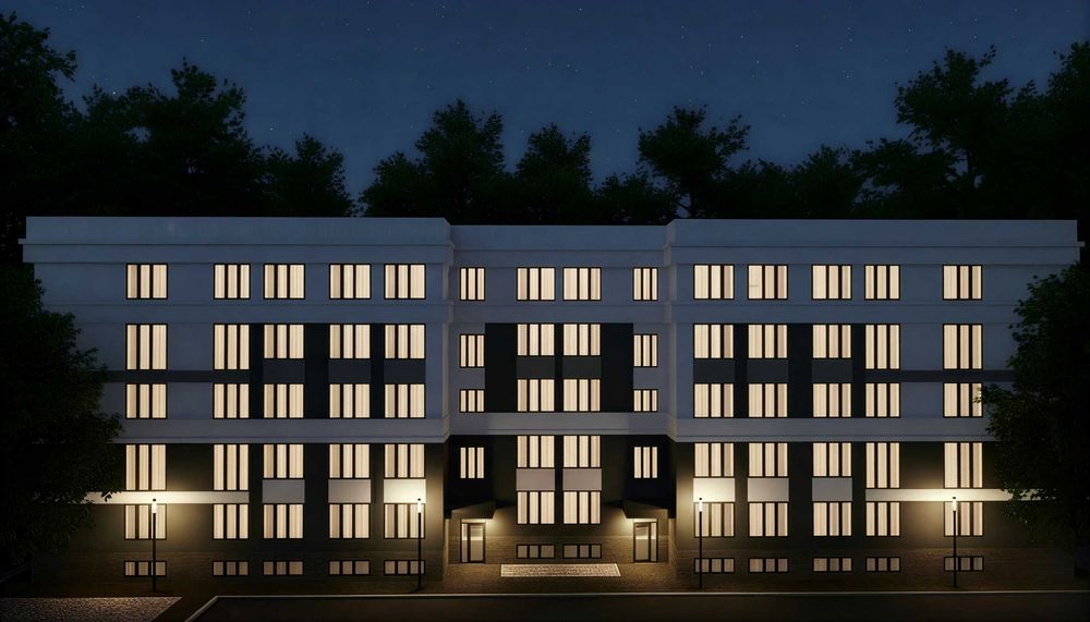 Квартира на ЖК «Комфорт Холл» в Києві, ID 327627, фото №7