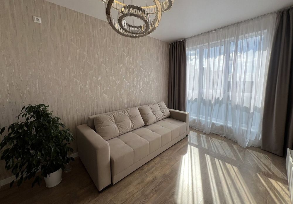 Квартира на ЖК MunHausen в Київ, ID 327626, фото №1