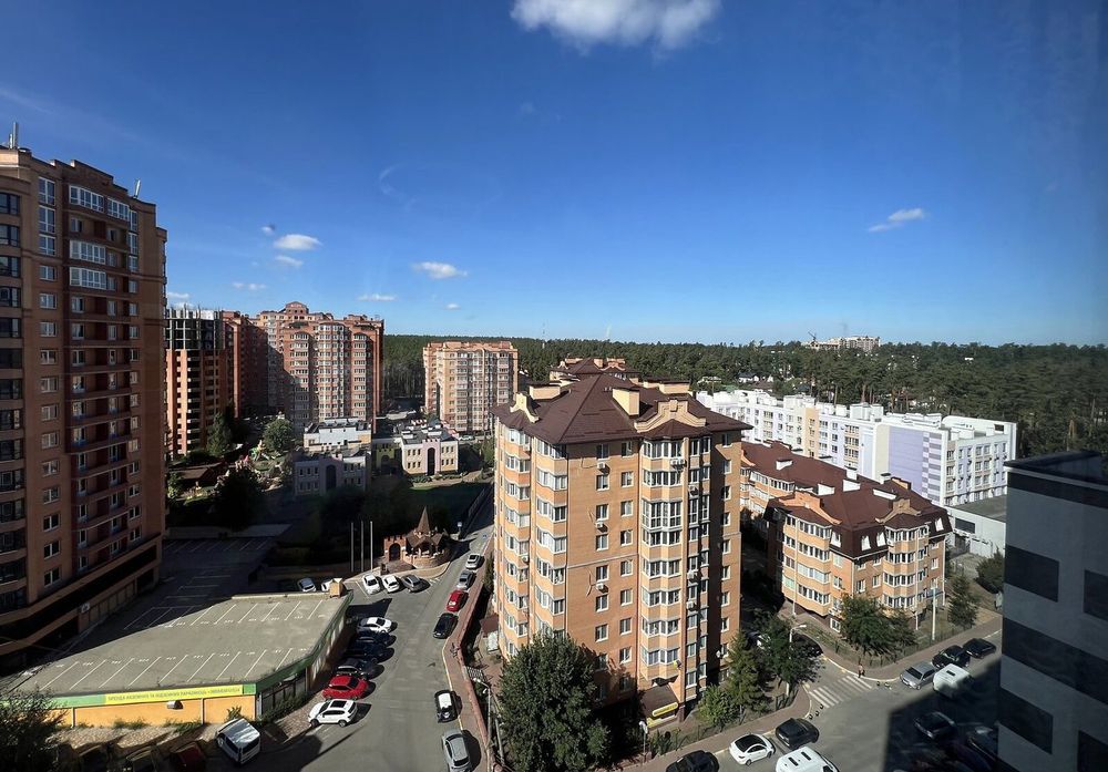 Квартира на ЖК MunHausen в Києві, ID 327626, фото №12