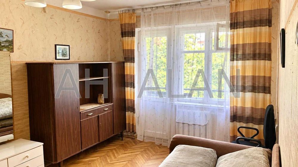 Купити квартиру за адресою вул. Донецька, 57 в Київ на Findly.com.ua Квартира на вул. Донецька, 57 в Київ, ID 327614, фото №1
