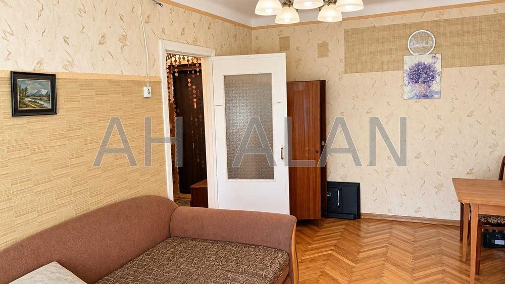 Квартира на вул. Донецька, 57 в Київ, ID 327614, фото №4
