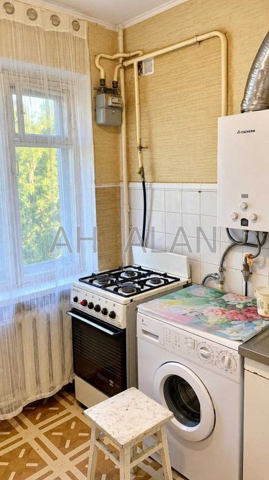 Квартира на вул. Донецька, 57 в Києві, ID 327614, фото №6