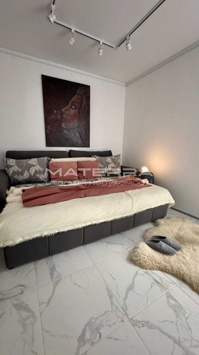 Квартира на вул. Нова Виноградна, 8 в Києві, ID 327613, фото №11