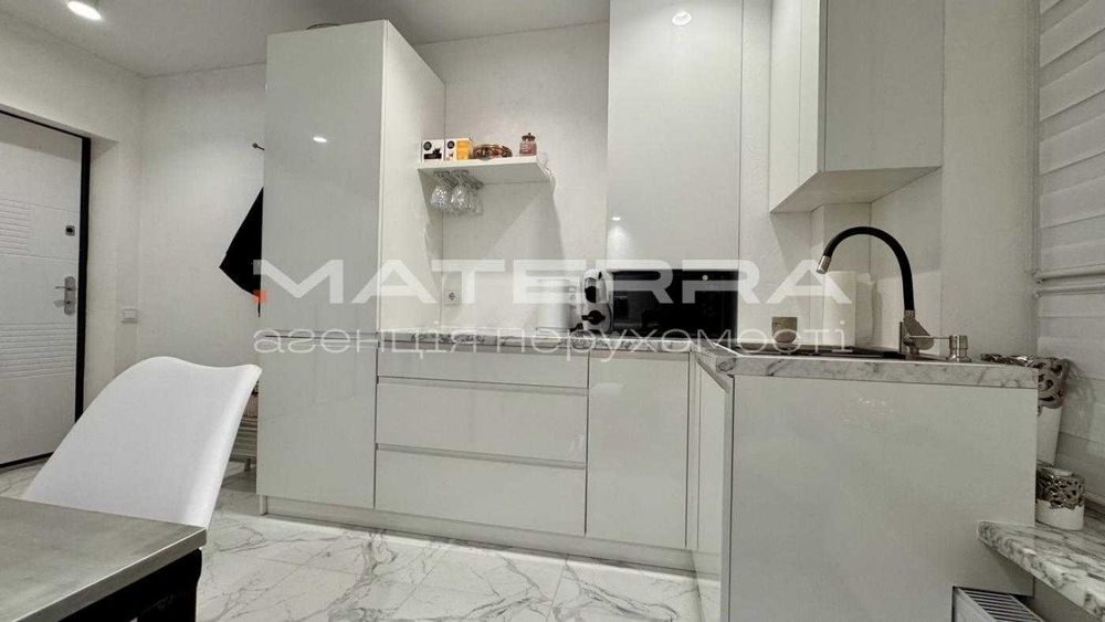 Квартира на вул. Нова Виноградна, 8 в Києві, ID 327613, фото №7