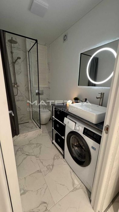 Квартира на вул. Нова Виноградна, 8 в Києві, ID 327613, фото №8