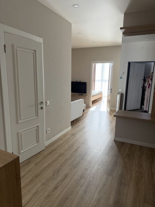 Орендувати квартиру за адресою вул. Драгоманова, 2Б в Київ на Findly.com.ua Квартира на вул. Драгоманова, 2Б в Київ, ID 327573, фото №1