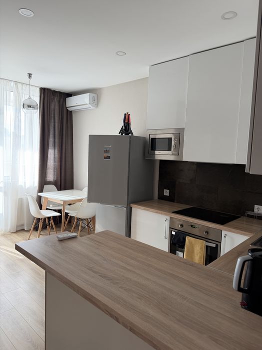 Квартира на вул. Драгоманова, 2Б в Київ, ID 327573, фото №3