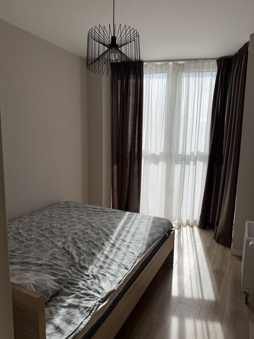 Квартира на вул. Драгоманова, 2Б в Київ, ID 327573, фото №4