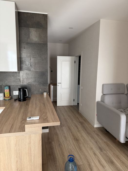 Квартира на вул. Драгоманова, 2Б в Києві, ID 327573, фото №6