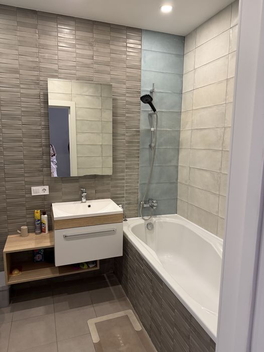 Квартира на вул. Драгоманова, 2Б в Києві, ID 327573, фото №7
