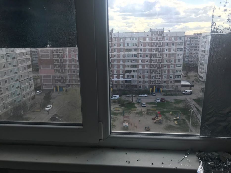 Квартира на вул. Воїнів-афганців в Дніпро, ID 327612, фото №3