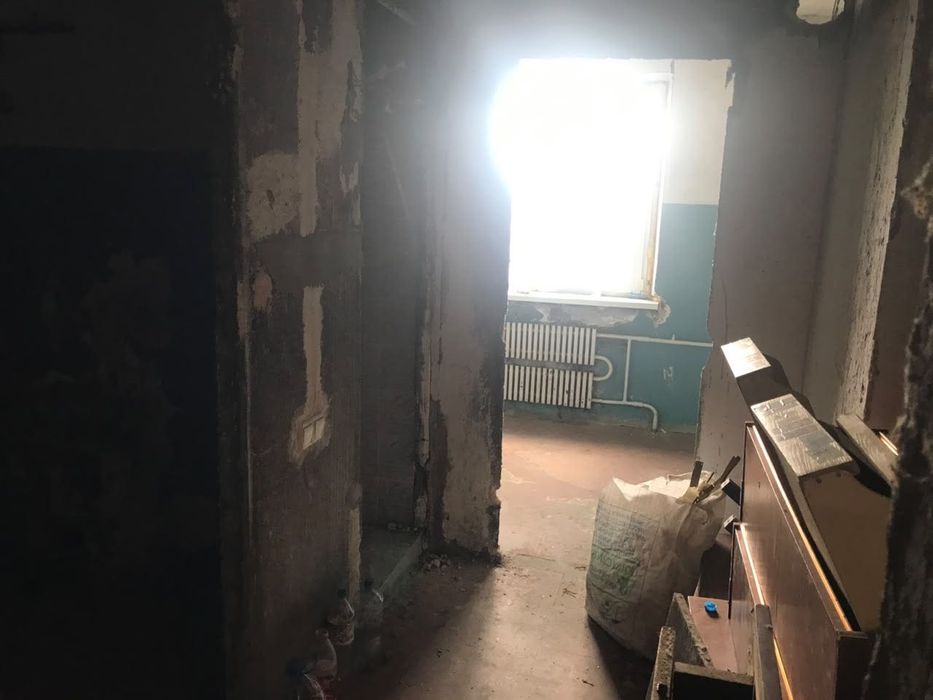 Квартира на вул. Воїнів-афганців в Дніпрі, ID 327612, фото №6