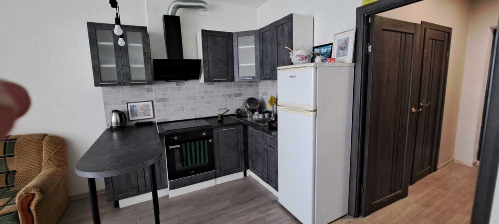 Квартира на ЖК Каховська в Київ, ID 327634, фото №1
