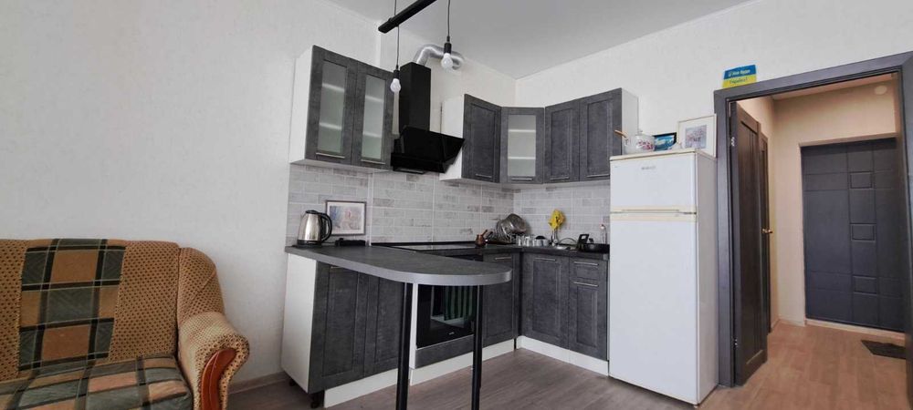 Квартира на ЖК Каховська в Київ, ID 327634, фото №2
