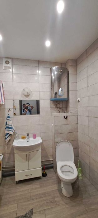 Квартира на ЖК Каховська в Києві, ID 327634, фото №11