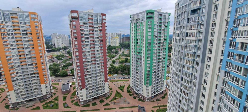 Квартира на ЖК Каховська в Київ, ID 327634, фото №3