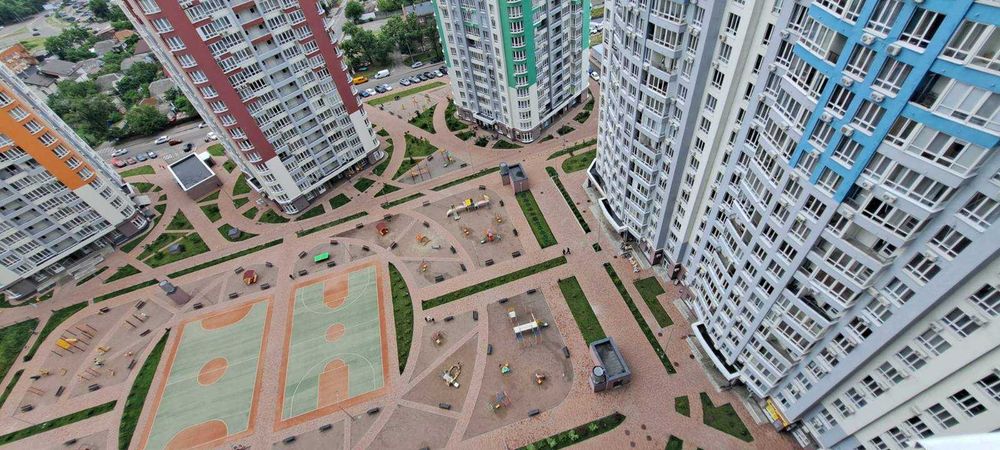 Квартира на ЖК Каховська в Київ, ID 327634, фото №4