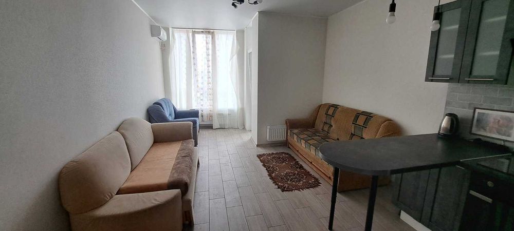 Квартира на ЖК Каховська в Київ, ID 327634, фото №5