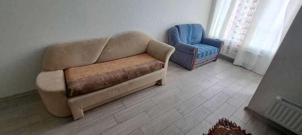Квартира на ЖК Каховська в Києві, ID 327634, фото №6