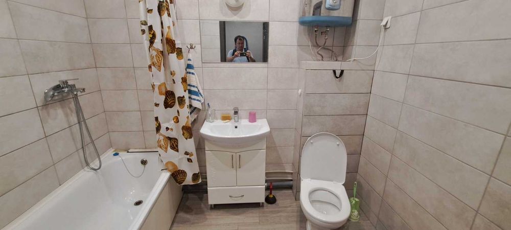 Квартира на ЖК Каховська в Києві, ID 327634, фото №9