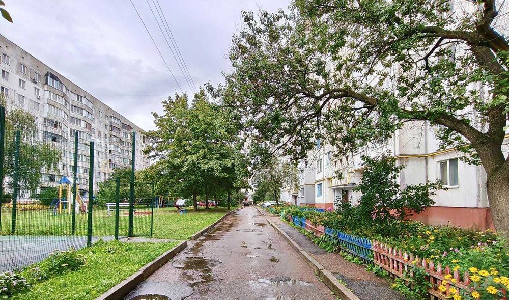 Квартира на вул. Самострова в Чернігів, ID 327609, фото №1