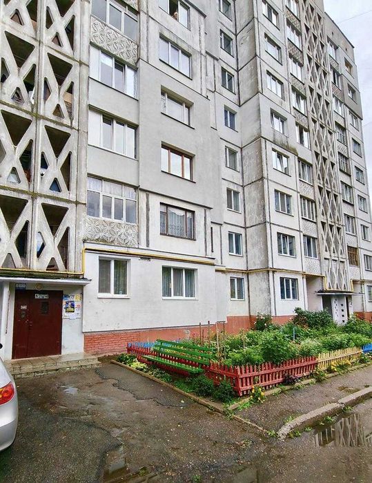 Квартира на вул. Самострова в Чернігів, ID 327609, фото №2
