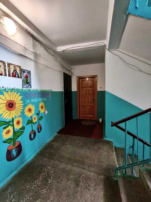 Квартира на вул. Самострова в Чернігів, ID 327609, фото №3