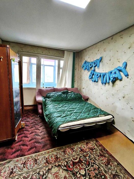 Квартира на вул. Самострова в Чернігів, ID 327609, фото №4