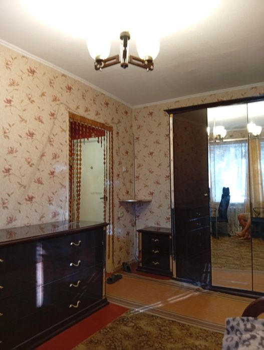 Квартира на вул. Симиренка в Київ, ID 327632, фото №1