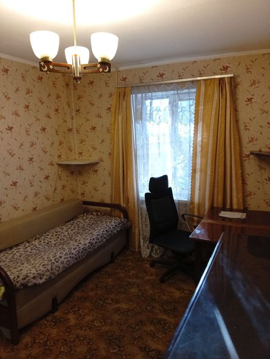 Квартира на вул. Симиренка в Київ, ID 327632, фото №3