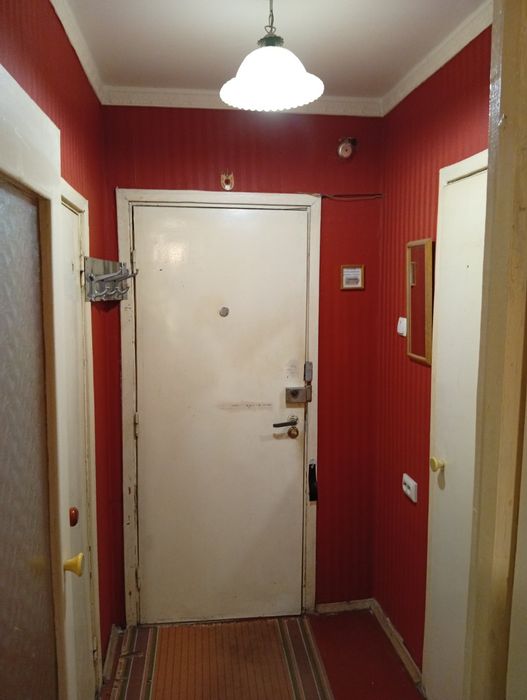 Квартира на вул. Симиренка в Київ, ID 327632, фото №4