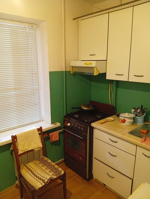 Квартира на вул. Симиренка в Києві, ID 327632, фото №6