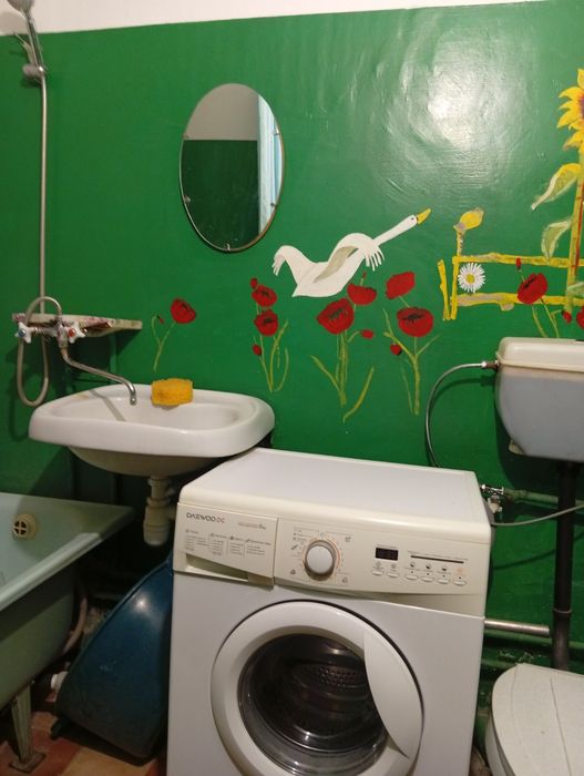 Квартира на вул. Симиренка в Києві, ID 327632, фото №7