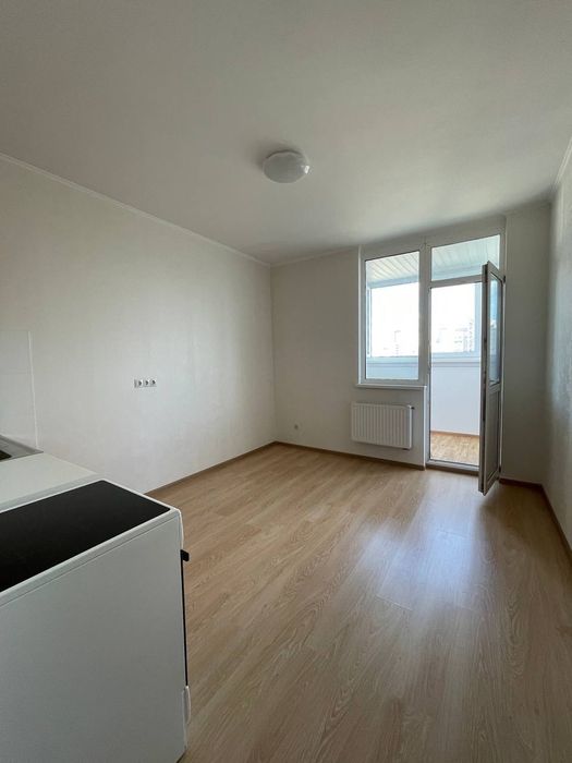 Квартира на вул. Роланда Рейгана, 40 в Київ, ID 327636, фото №3