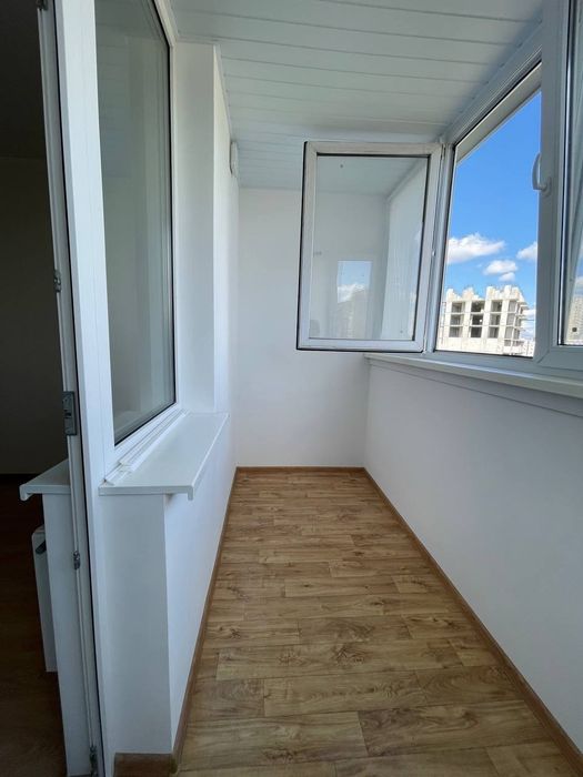 Квартира на вул. Роланда Рейгана, 40 в Київ, ID 327636, фото №4