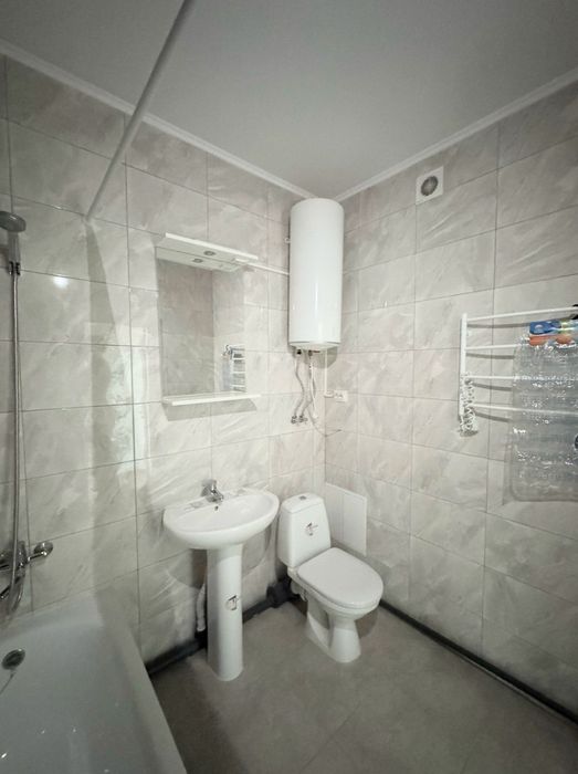 Квартира на вул. Роланда Рейгана, 40 в Києві, ID 327636, фото №6