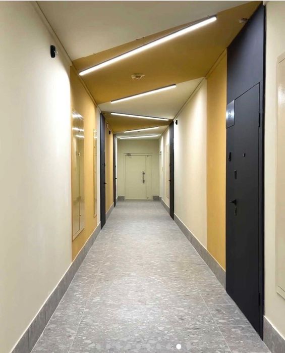 Квартира на вул. Григоренка, 46 в Києві, ID 327640, фото №12