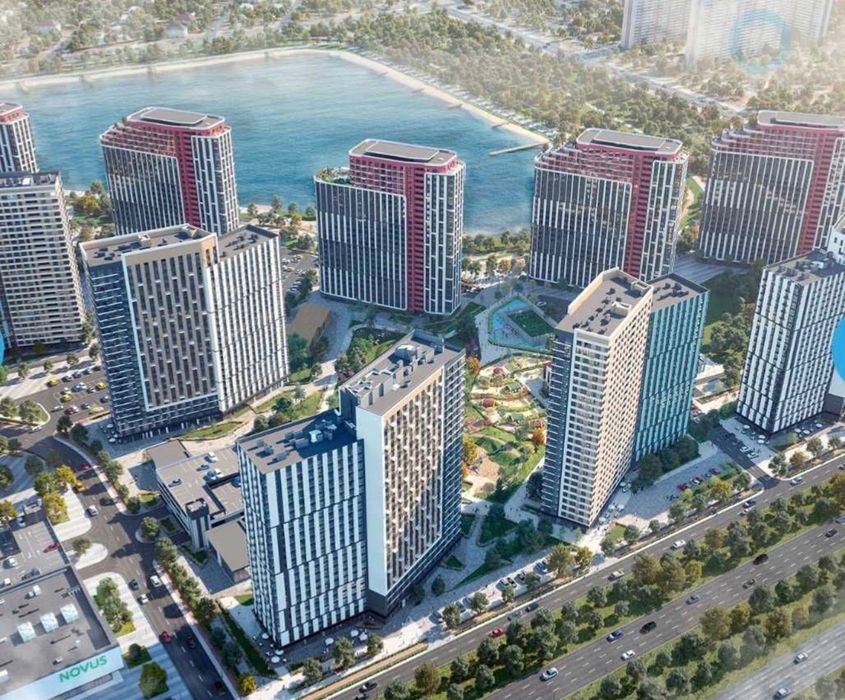 Квартира на вул. Григоренка, 46 в Києві, ID 327640, фото №13