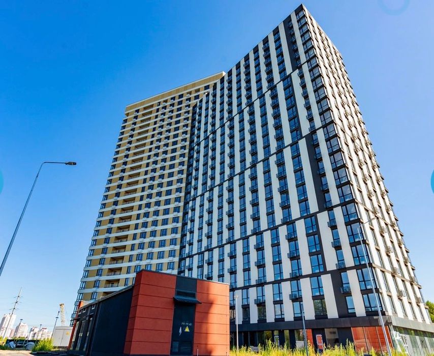 Квартира на вул. Григоренка, 46 в Києві, ID 327640, фото №14