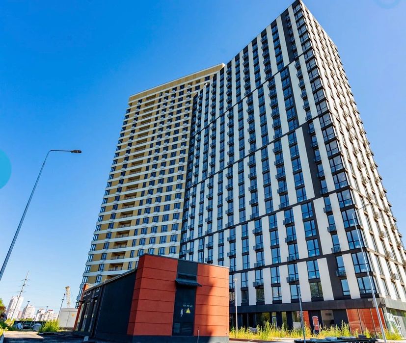 Квартира на вул. Григоренка, 46 в Київ, ID 327640, фото №3