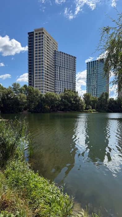 Квартира на вул. Григоренка, 46 в Києві, ID 327640, фото №6