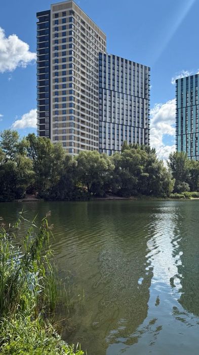 Квартира на вул. Григоренка, 46 в Києві, ID 327640, фото №7