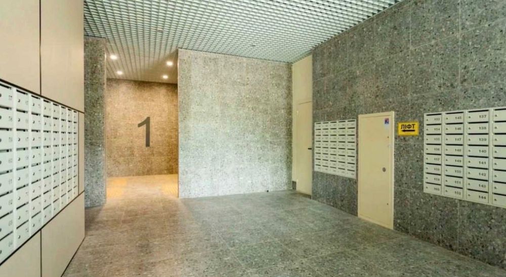 Квартира на вул. Григоренка, 46 в Києві, ID 327640, фото №8