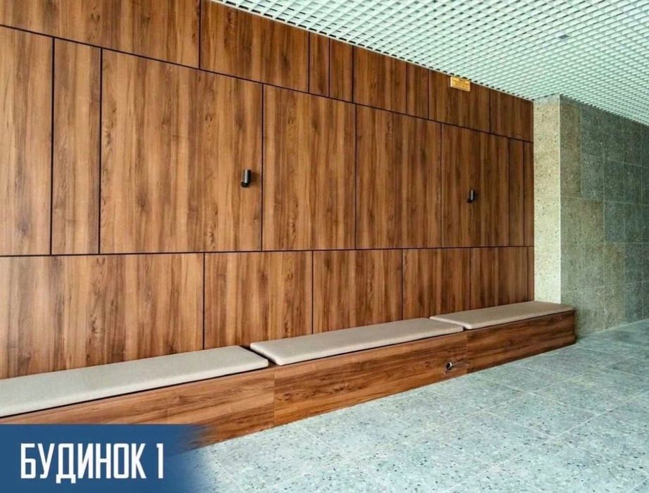 Квартира на вул. Григоренка, 46 в Києві, ID 327640, фото №10