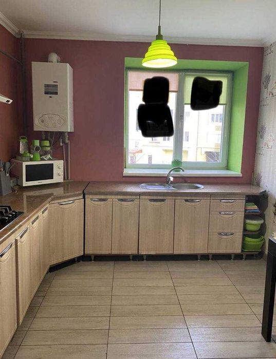 Квартира на вул. Івасюка, 7 в Івано-Франківську, ID 327644, фото №8