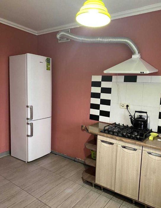 Квартира на вул. Івасюка, 7 в Івано-Франківську, ID 327644, фото №9